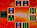 Gioco Glow Jongg in linea