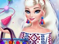 Gioco Design Elsa Tassel  in linea