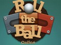 Gioco Roll la palla online  in linea