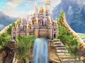 Gioco Mondo nascosto di Elfania  in linea