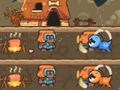 Gioco Guerra preistorica  in linea