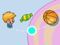 Gioco Dolce bambino  in linea