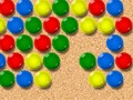 Gioco Pintbard Bubble Shooter in linea