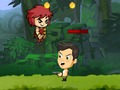 Gioco Guerra della giungla  in linea