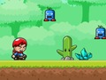 Gioco Mad Boy Adventures in linea
