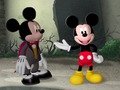 Gioco Casa del Mickey Mouse Club Bump In The Night  in linea