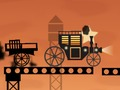Gioco Camionista a vapore in linea