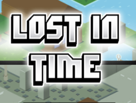 Gioco Perso nel tempo  in linea