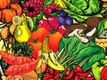 Gioco Fruttivendolo  in linea