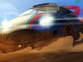 Gioco Rally Racer in linea