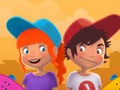 Gioco Skater Rush in linea