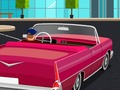 Gioco Parcheggiare molto 3 in linea