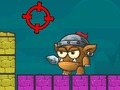 Gioco Frankenstein vs Orchi  in linea