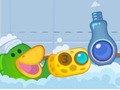 Gioco Shampoo Duck Duck  in linea