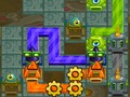 Gioco Robozione in linea