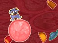 Gioco Non mangiare il cestino  in linea