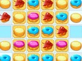 Gioco Cookie Crush 2 in linea