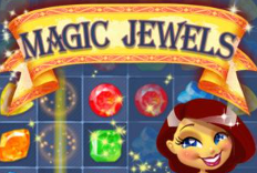 Gioco Gioielli magici  in linea