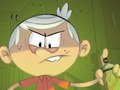 Gioco Il Loud House Germ Squirmish  in linea