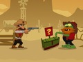 Gioco Zombie Massacre  in linea