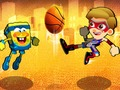 Gioco Stelle del basket 2  in linea