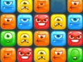 Gioco Blocchi di mostri in linea