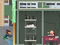 Gioco Il ladro del tsunami  in linea