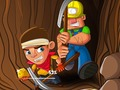 Gioco Nugget Seeker Adventure in linea