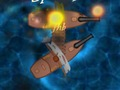 Gioco PirateBattle. Io  in linea