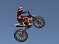Gioco Moto Trials Inverno 2  in linea