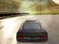 Gioco Burnout Drift in linea