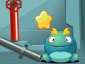 Gioco Labirinto di Cookie  in linea