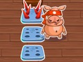 Gioco Ninja Bacon in linea