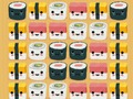 Gioco Tempo di Sushi  in linea