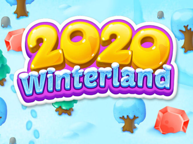 Gioco 2020 Winterland in linea