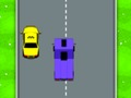 Gioco Rush di auto  in linea