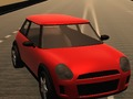 Gioco Bomba del gioco di corse automobilistiche  in linea
