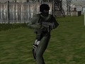 Gioco Soldati di guerra  in linea