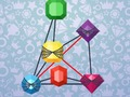 Gioco Scollegare le Gemme  in linea