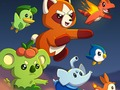 Gioco Dynamons World in linea