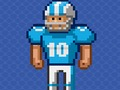 Gioco New Season di Hero Touchdown  in linea