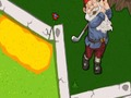 Gioco Minigolf Kingdom in linea