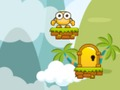 Gioco Salta saltare il puzzle in linea