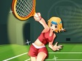 Gioco Tennis in linea