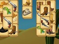 Gioco Mahjong occidentale  in linea