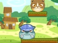 Gioco Scambio di animali domestici  in linea