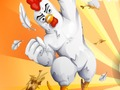Gioco Angry Egg Madness HD di pollo  in linea
