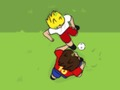Gioco Dribbling Kings  in linea