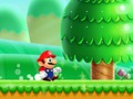 Gioco Super Mario Rush in linea