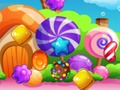 Gioco Saga di Candy Match  in linea